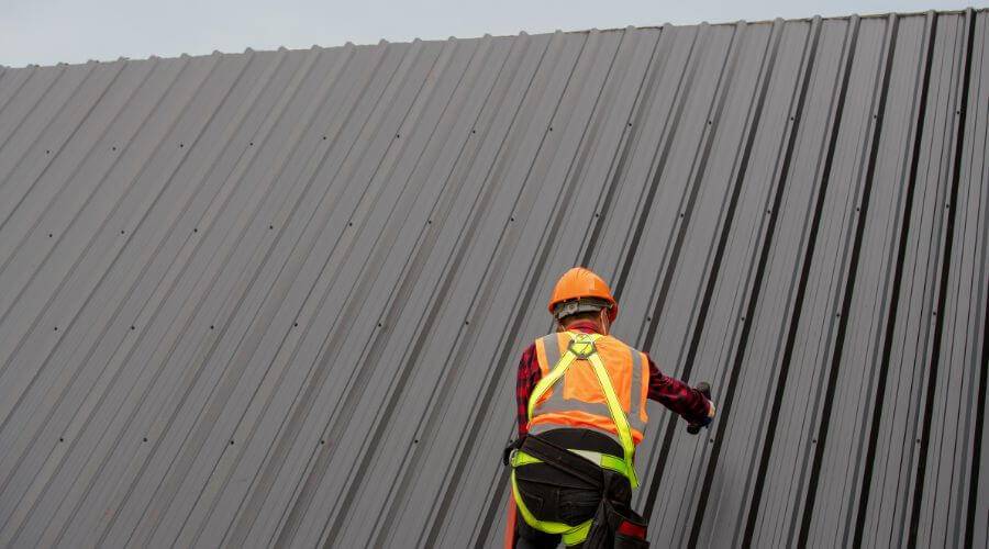 Local Siding Services in Dante, VA